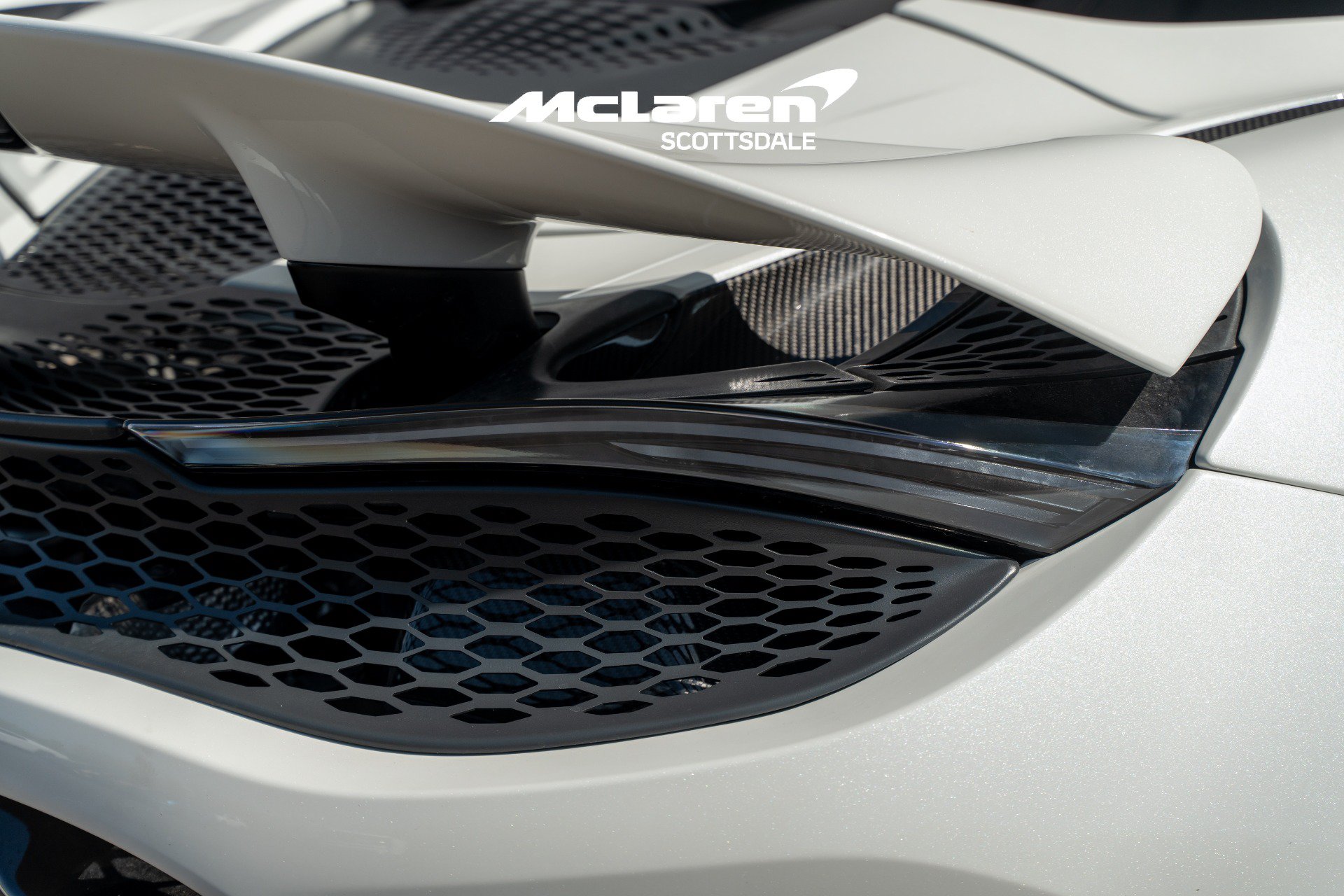 Used 2024 McLaren 750S Spider photo 30
