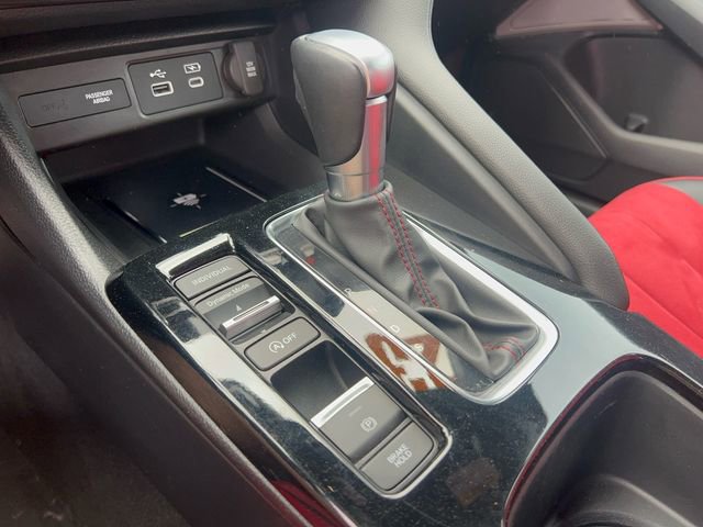 2023 Acura Integra A-Spec