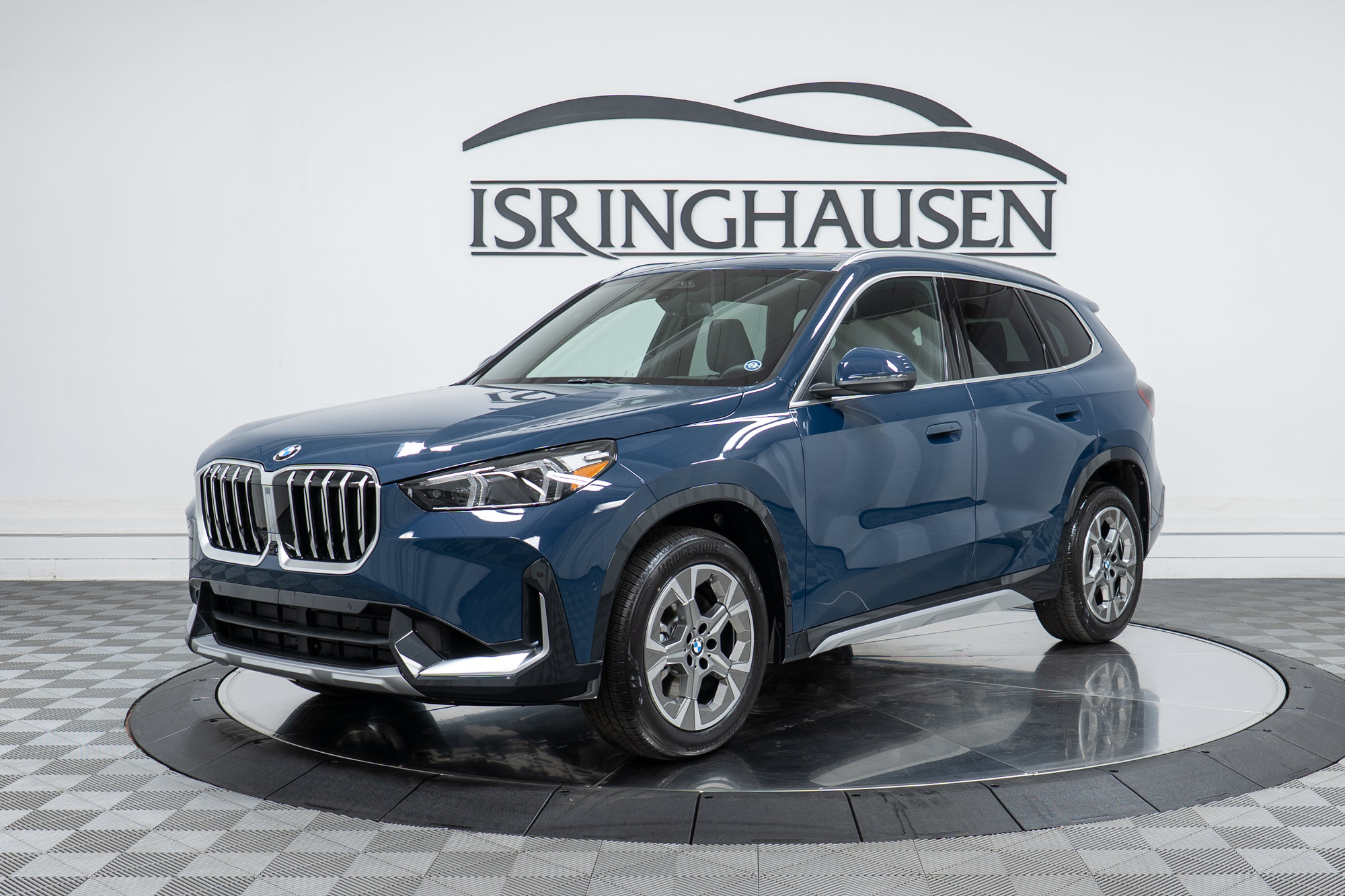 Used 2026 BMW X1 xDrive28i w/ Technology Package