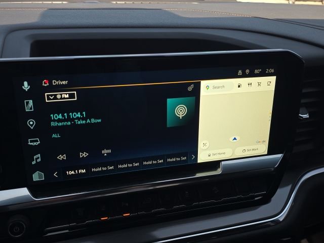 2024 Chevrolet Silverado 2500 High Country