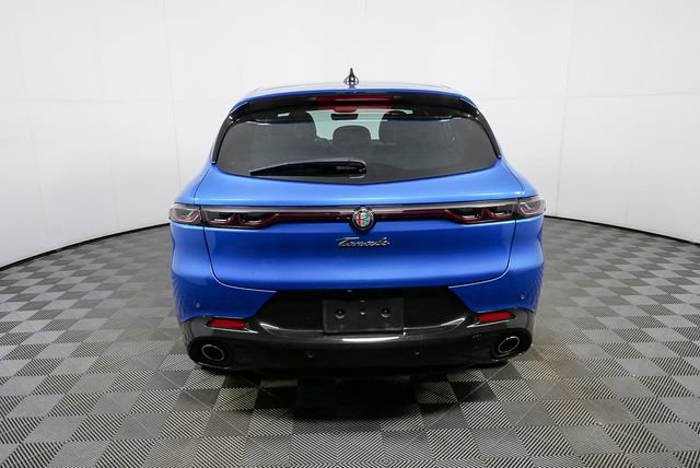2024 Alfa Romeo Tonale Veloce