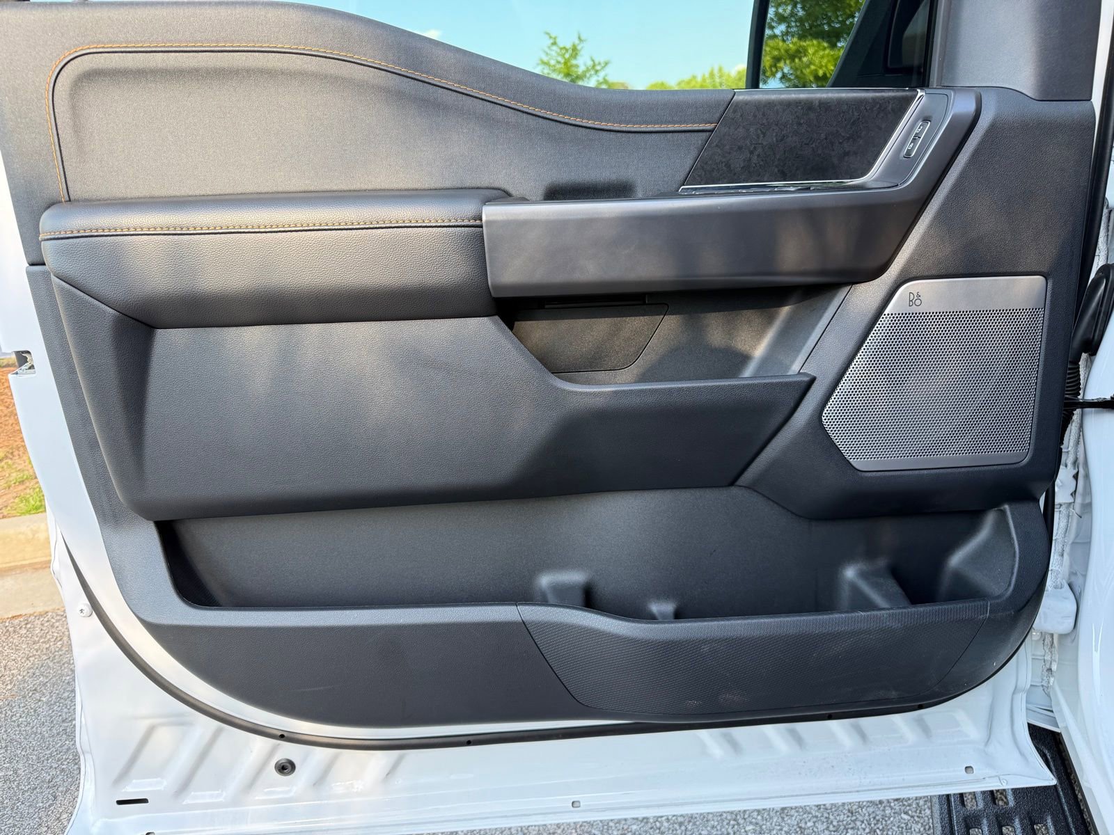 2025 Ford F150 Tremor