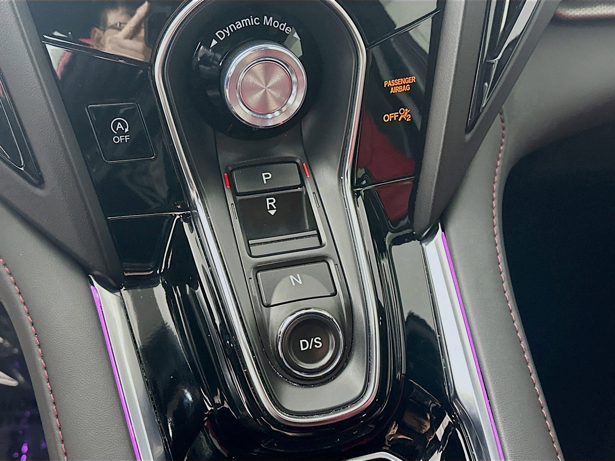 2022 Acura RDX A-Spec