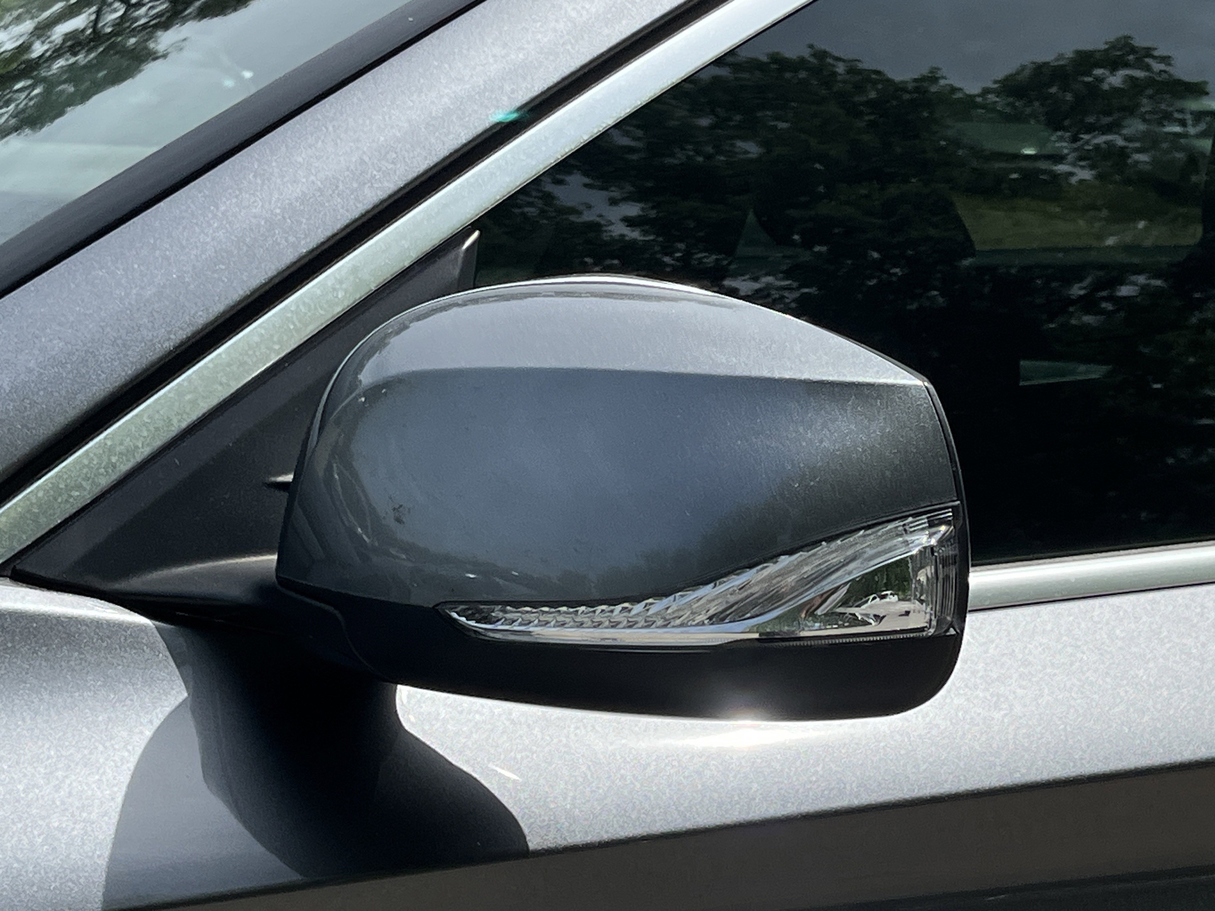 2019 INFINITI Qx50 Luxe