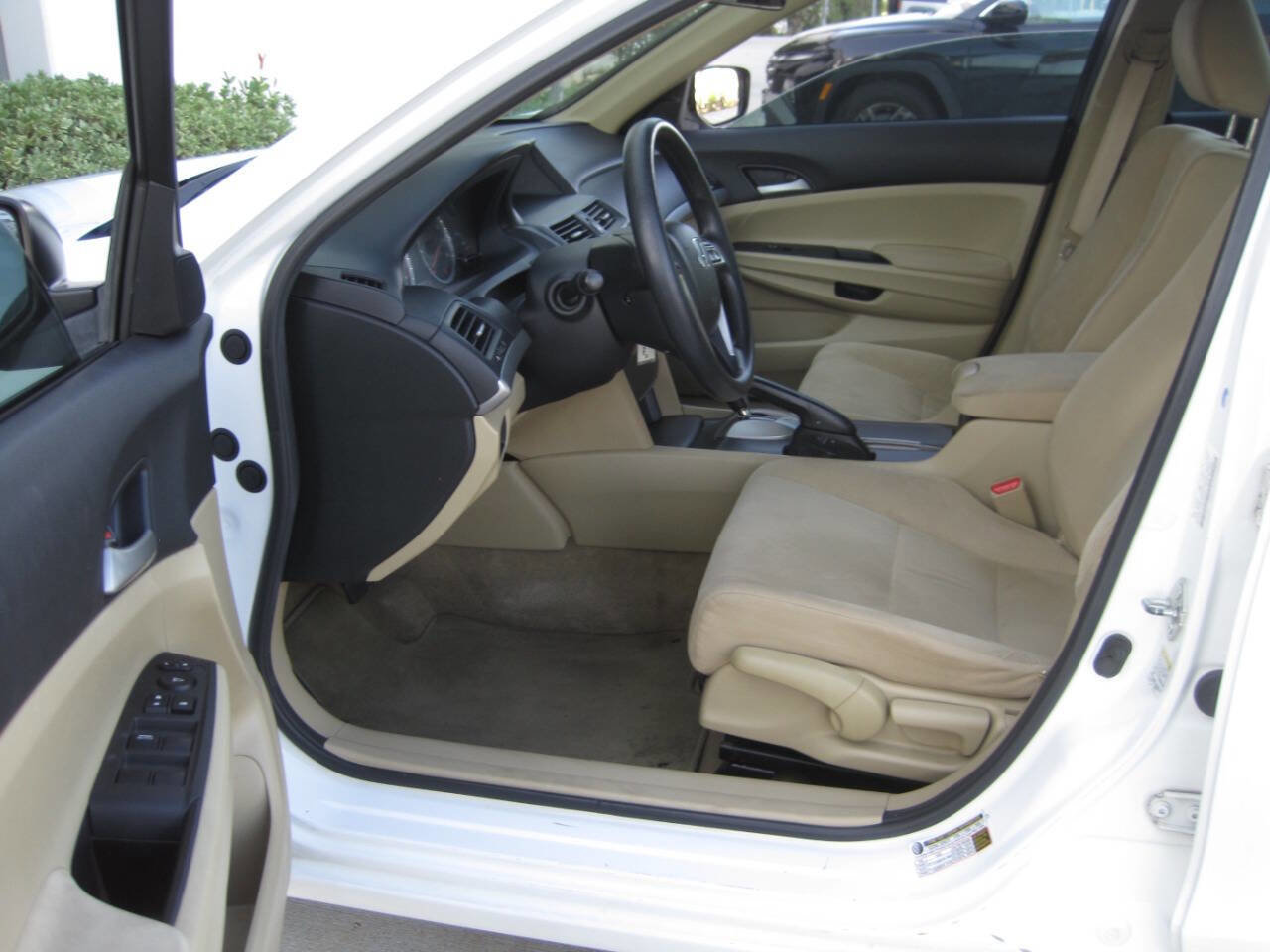 2011 Honda Accord LX