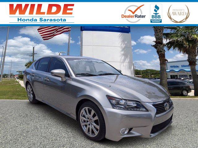 Used Lexus Gs 350 For Sale Right Now Autotrader