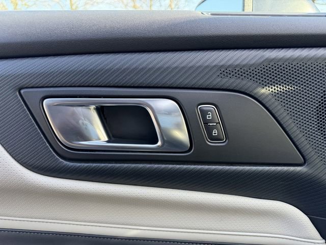 2024 Ford Mustang Premium