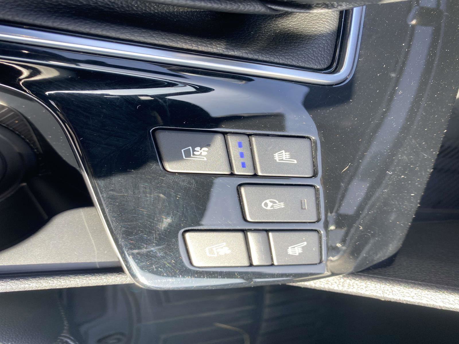 2024 Kia Sportage X-Pro Prestige