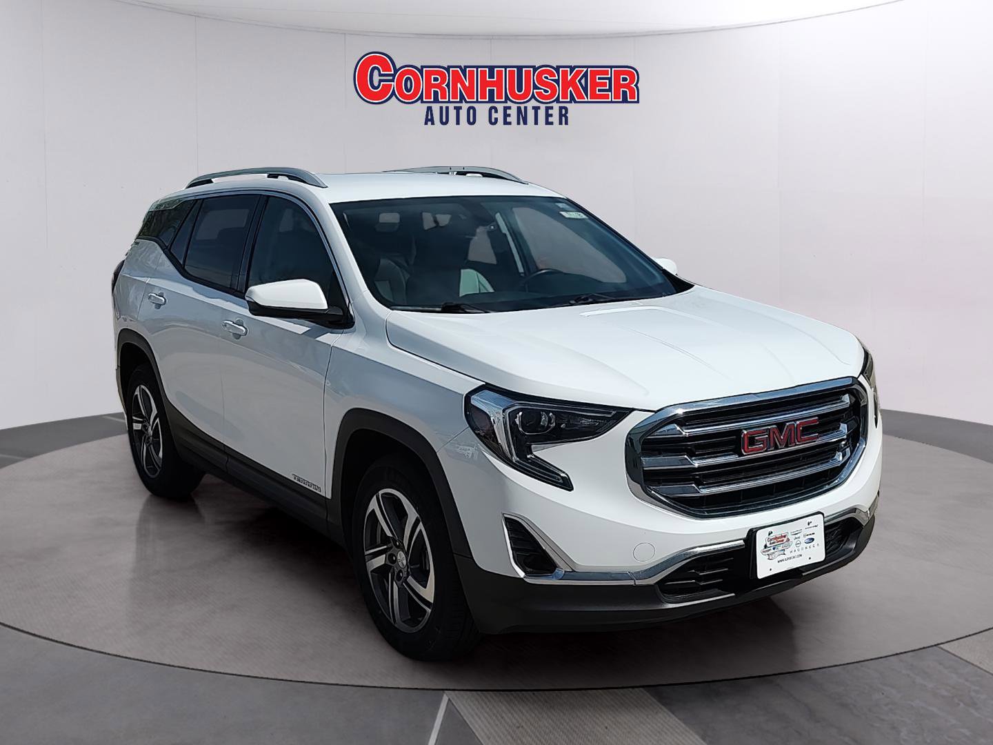 Used 2019 GMC Terrain SLT w/ Preferred Package