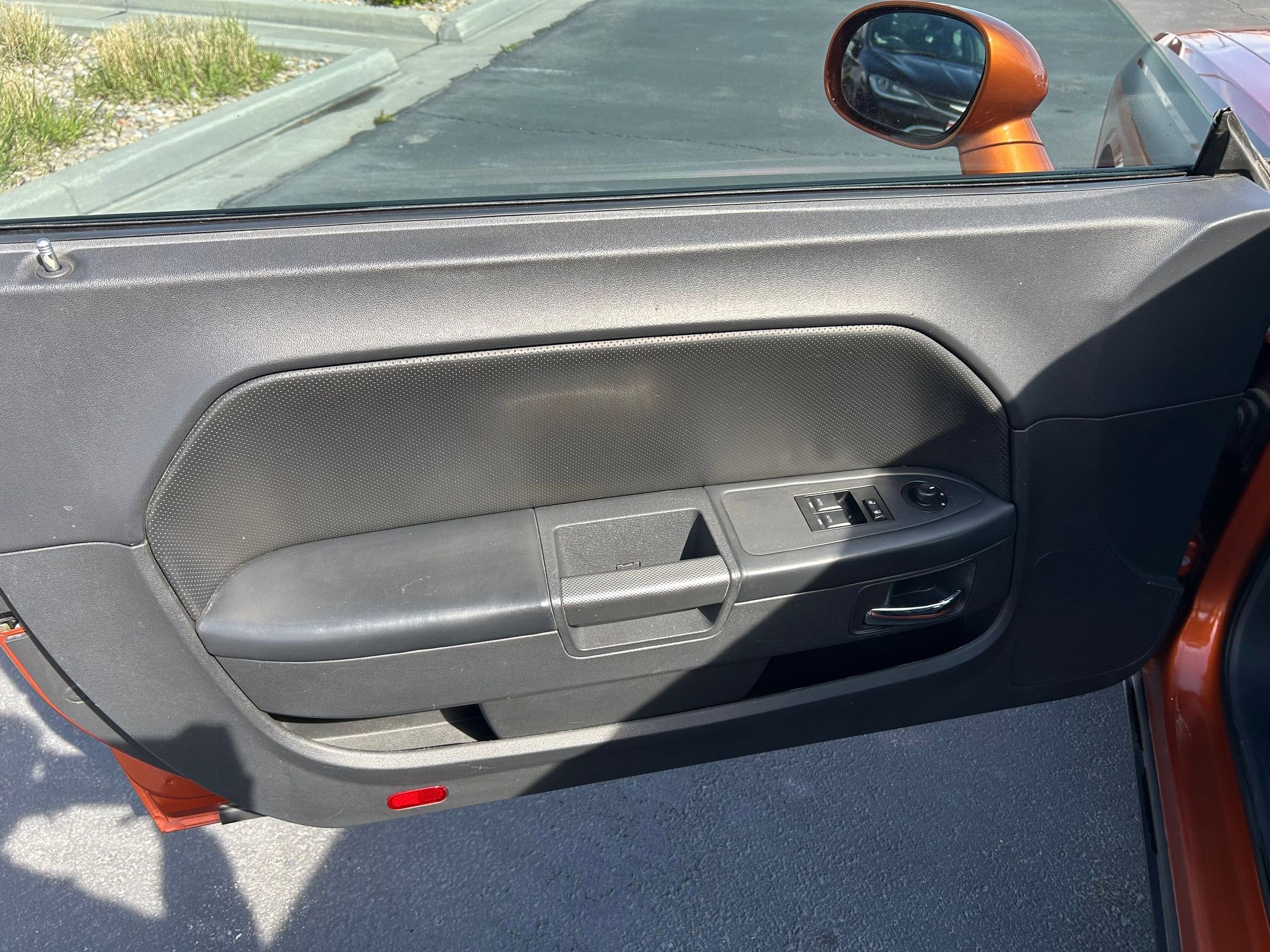 2011 Dodge Challenger R/T