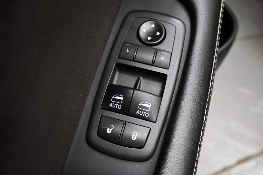 2019 Dodge Challenger SRT Hellcat Redeye