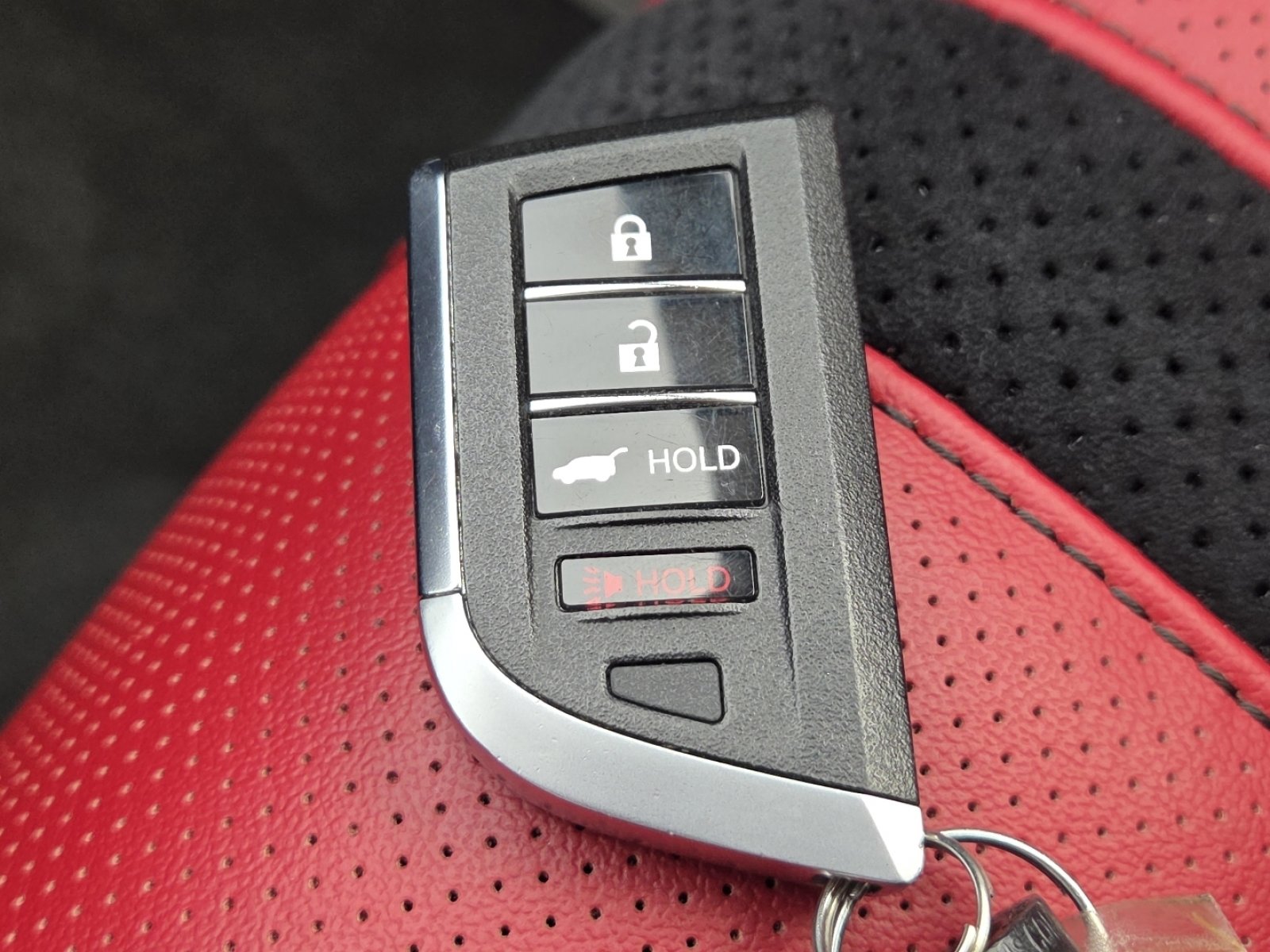 2024 Acura RDX A-Spec