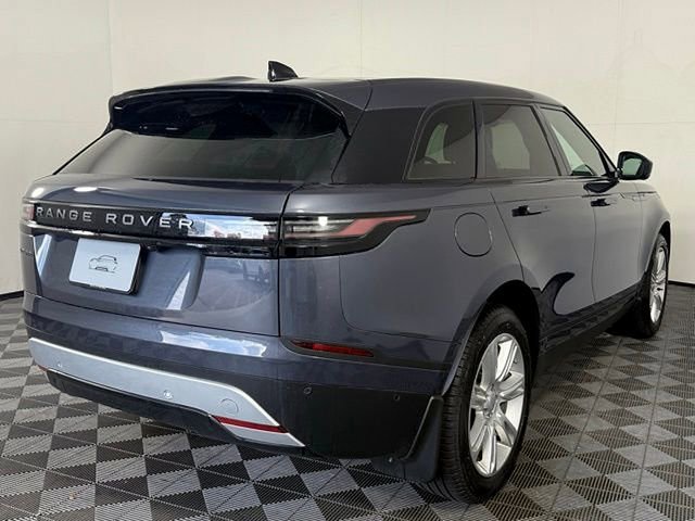 2026 Land Rover Range Rover Velar S