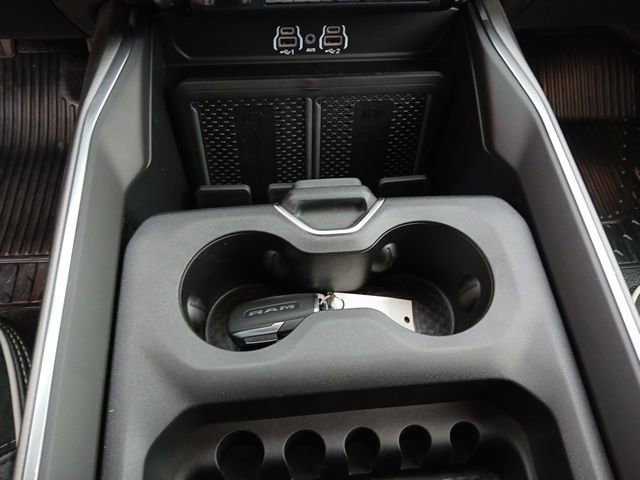 2026 RAM 4500 Laramie