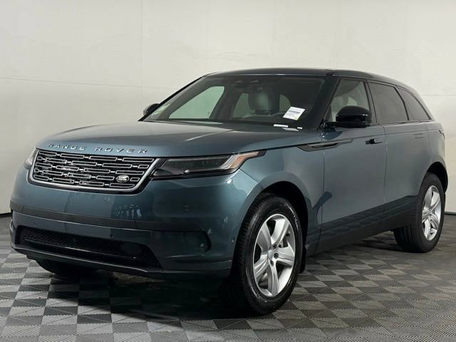 2026 Land Rover Range Rover Velar S
