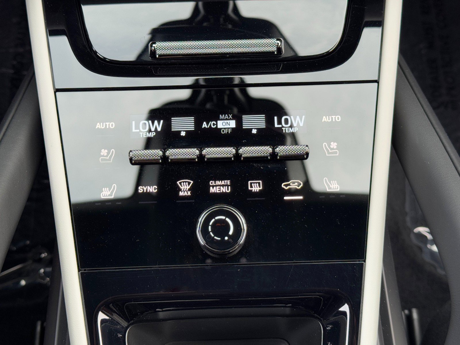 2024 Porsche Cayenne Turbo