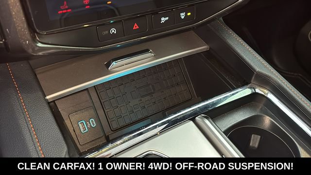 2024 Ford Expedition Timberline