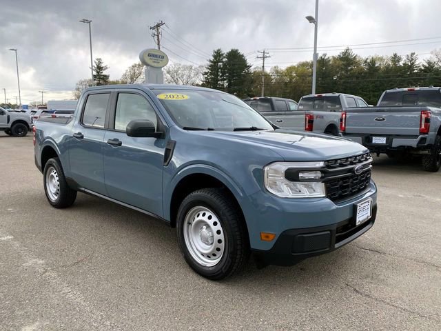 Used 2023 Ford Maverick XL
