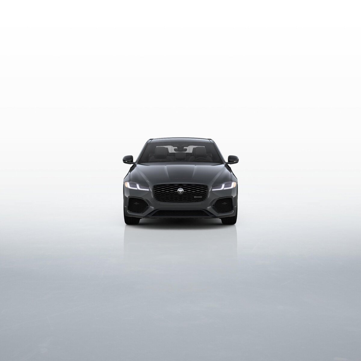 New 2024 Jaguar XF R-Dynamic SE