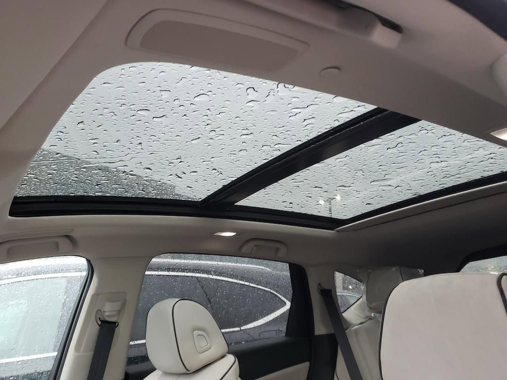 2026 Acura RDX SH-AWD w/ Advance Package