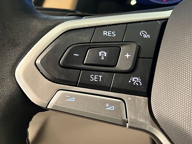 2024 Volkswagen Atlas SE