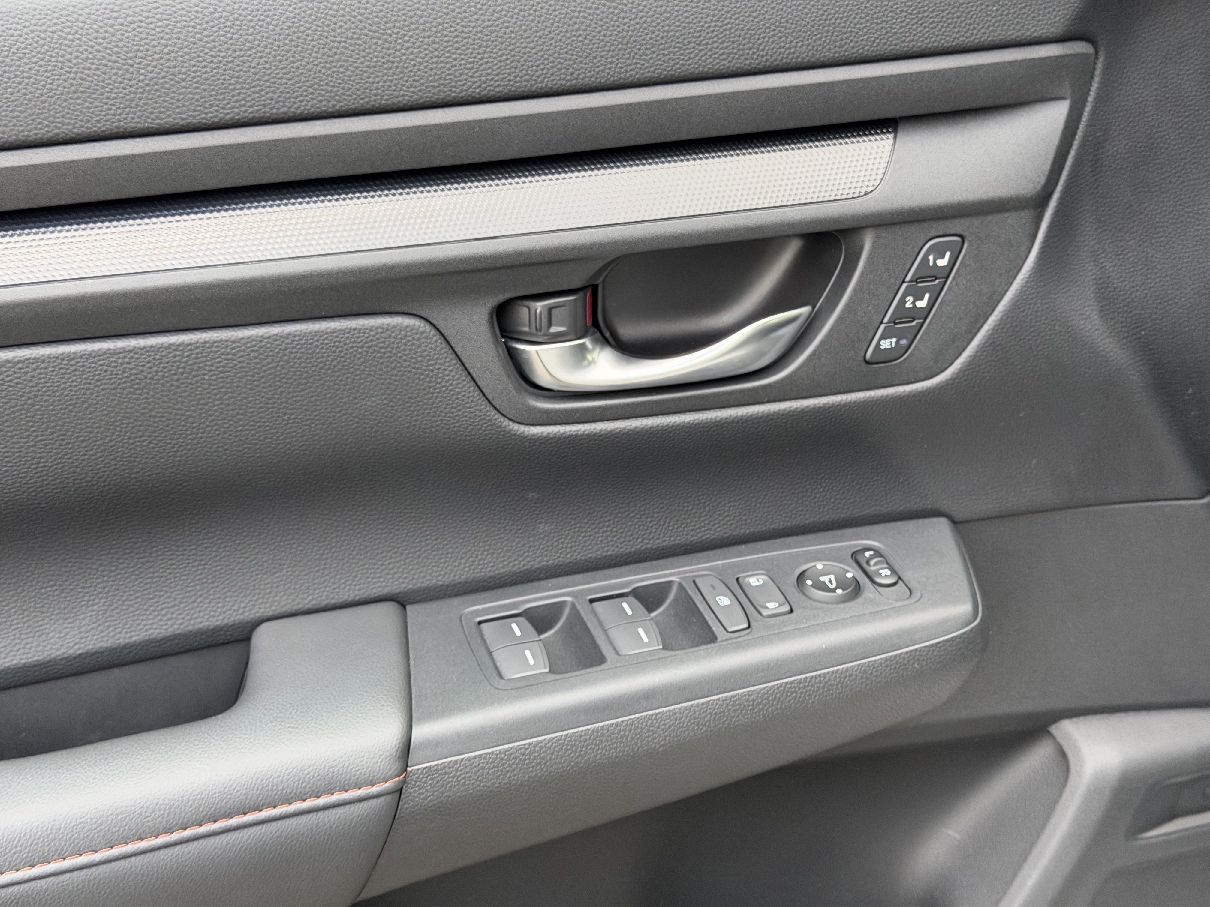 2024 Honda CR-V Sport-L