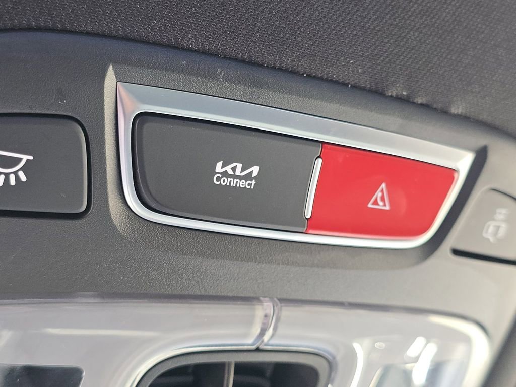 2023 Kia Telluride SX X-Line