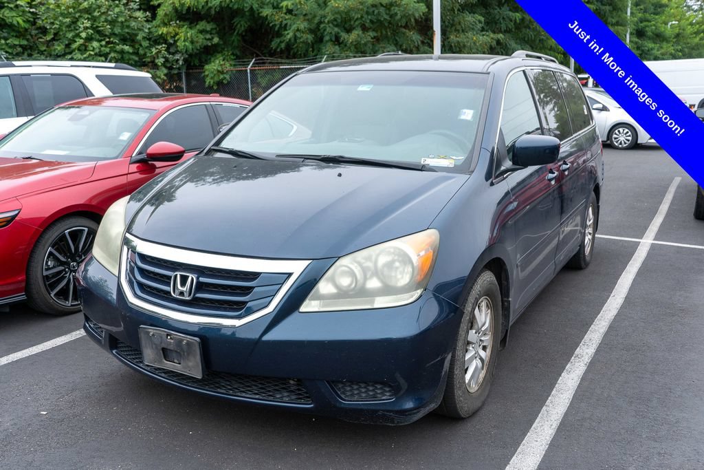 Used 2010 Honda Odyssey EX