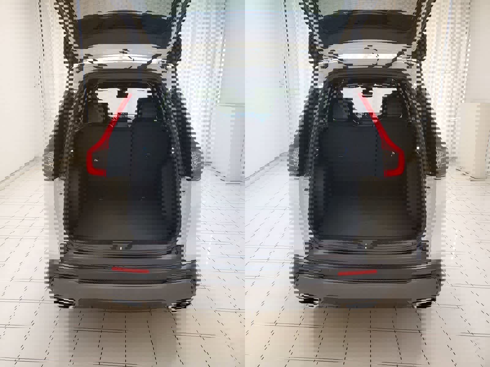 2023 Honda Cr-V Sport Touring