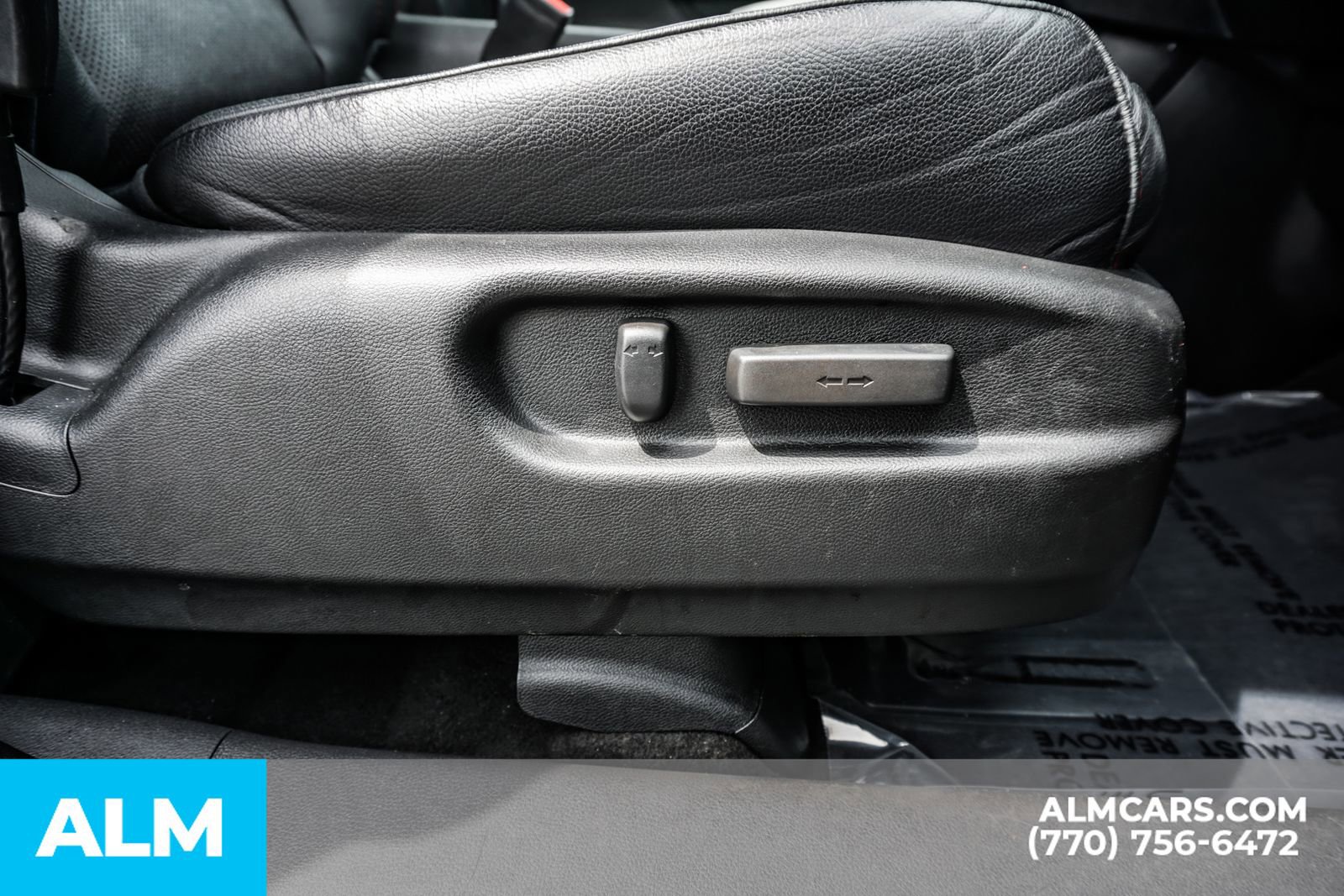 2022 Honda Pilot Black Edition