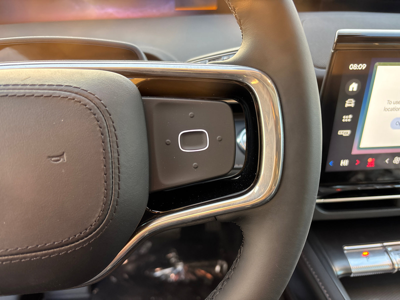 2026 Lincoln Nautilus Premier