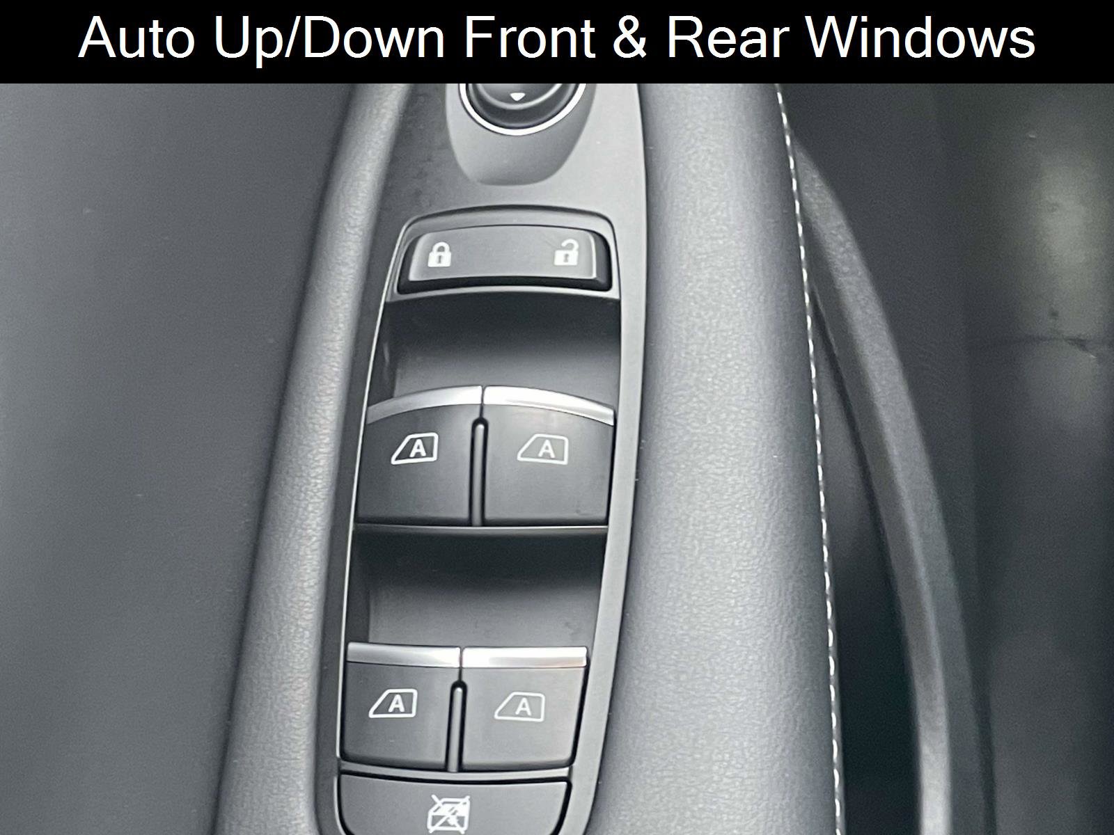 2025 INFINITI Qx50 Pure