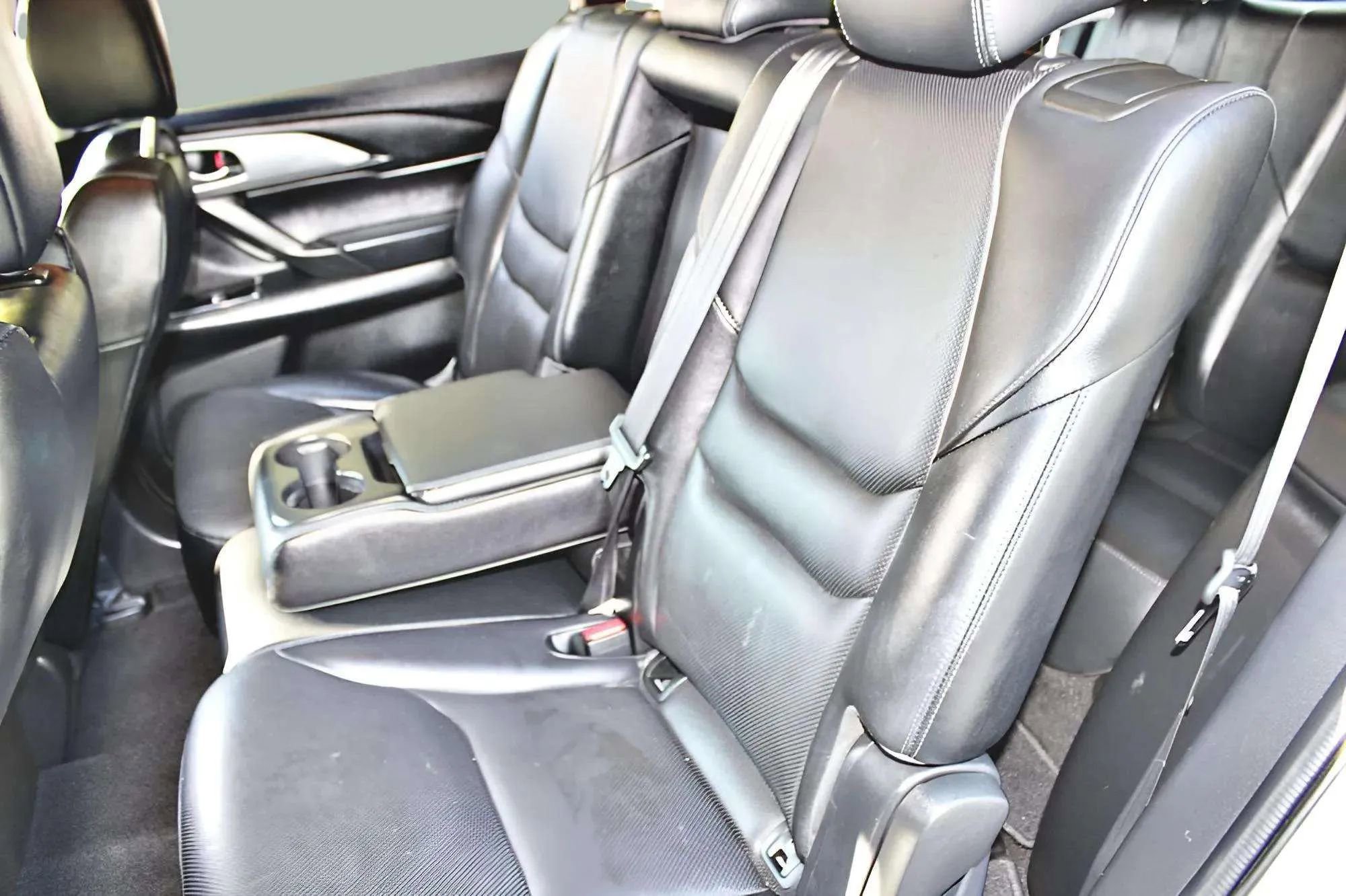 2020 MAZDA Cx-9 Touring