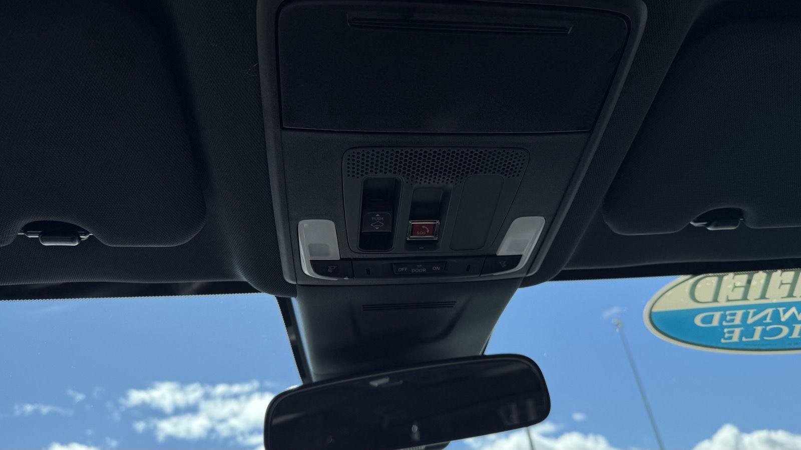 2026 Honda CR-V TrailSport