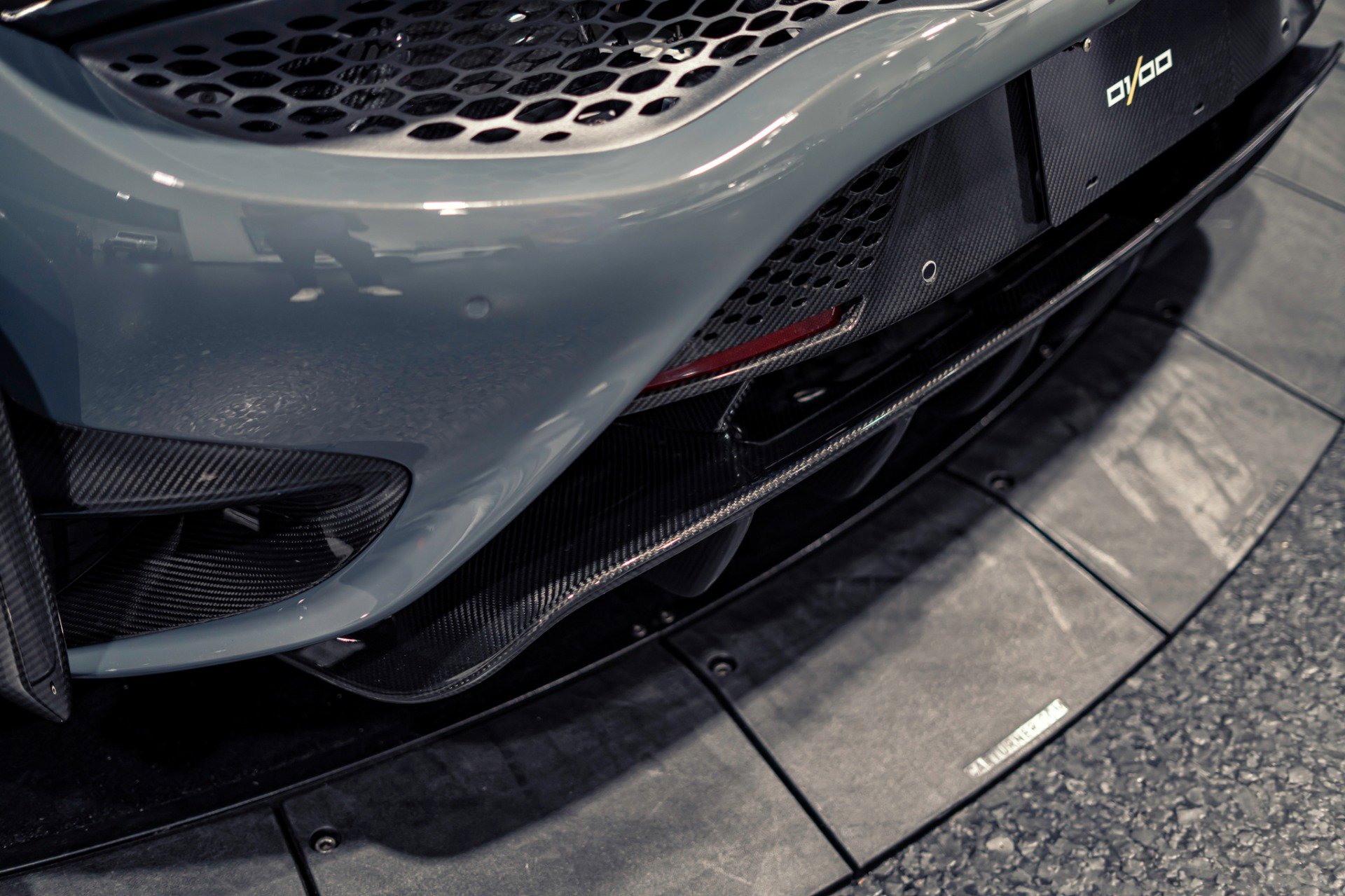 Used 2021 McLaren 765LT photo 44