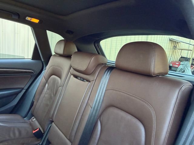 2017 Audi Q5 2.0T Premium