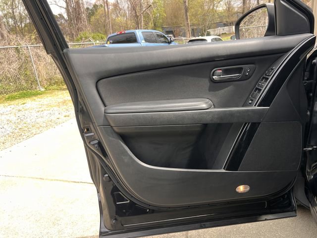 2015 MAZDA Cx-9 Sport