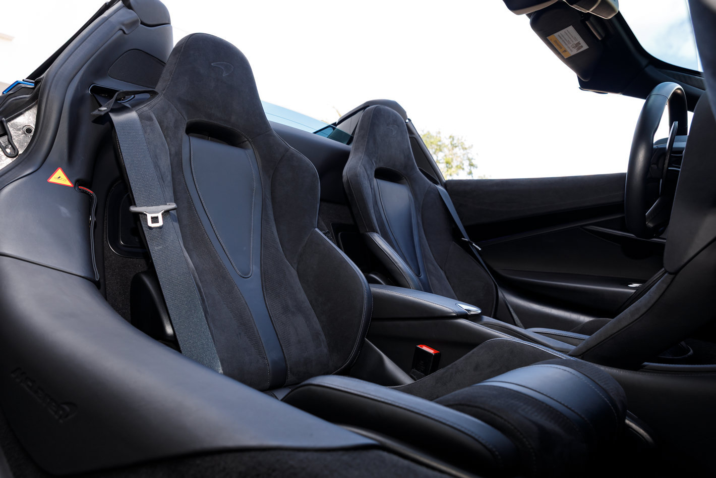 Used 2022 McLaren 720S Luxury photo 67