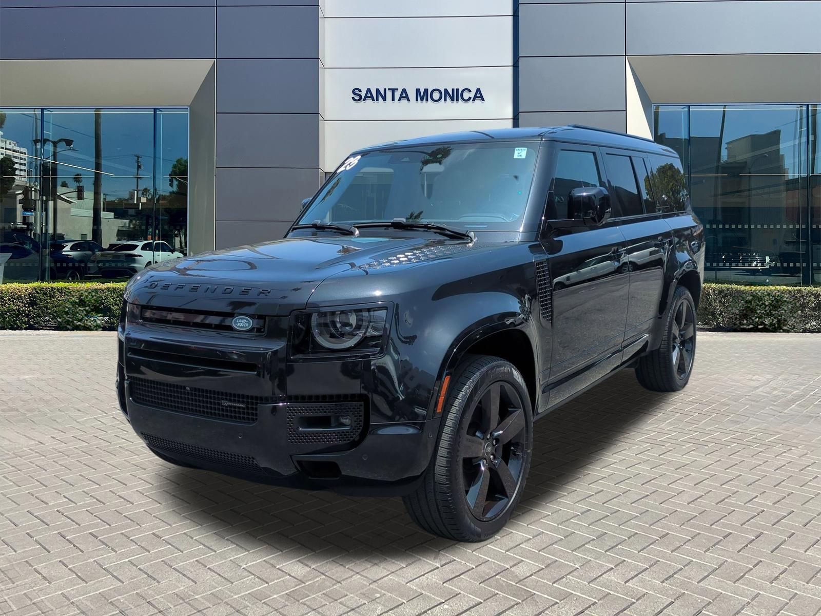 Used 2023 Land Rover Defender 130 X-Dynamic SE