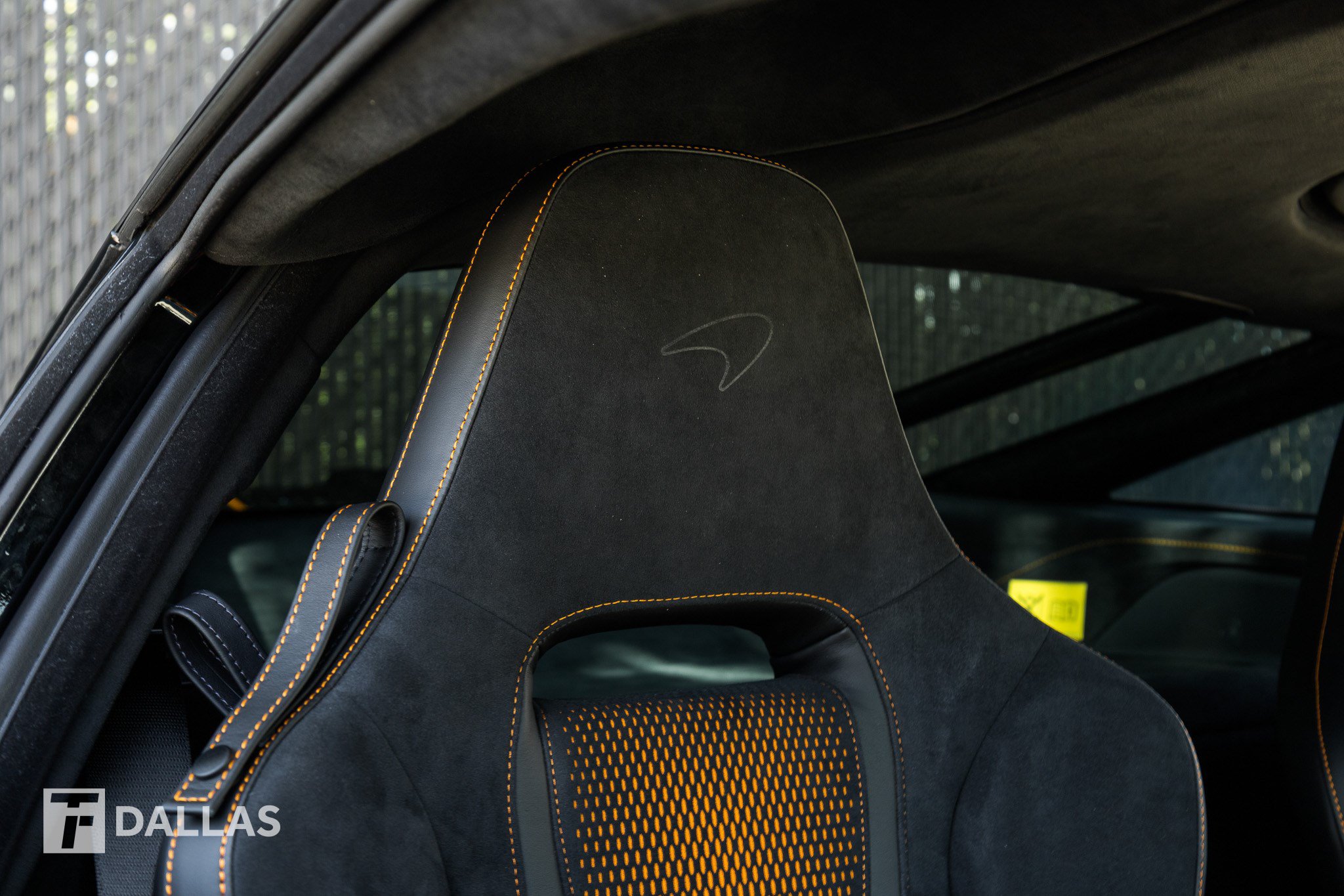 Used 2026 McLaren 750S photo 37