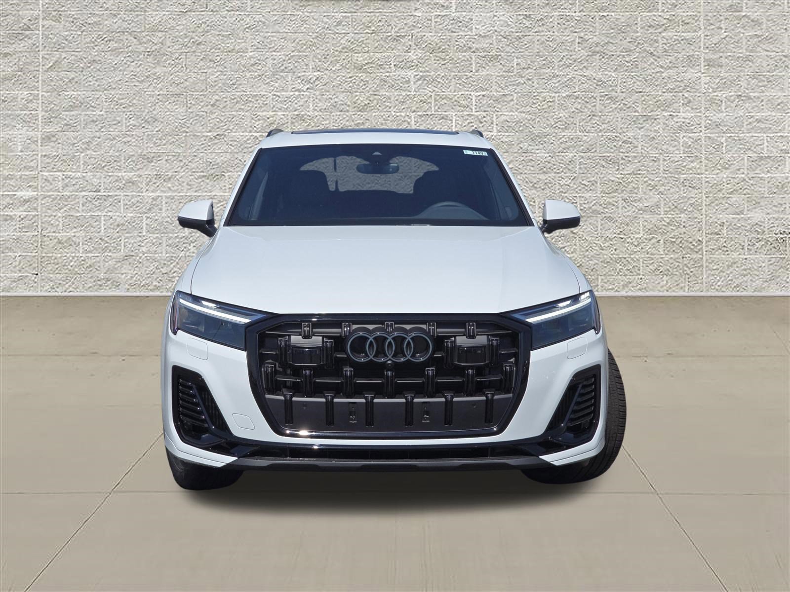 2026 Audi Q7 3.0T Premium Plus