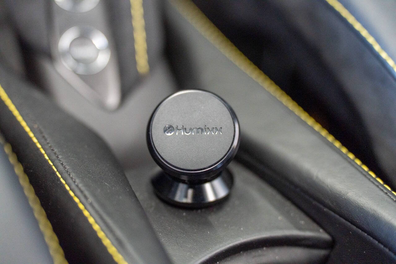 Used 2018 McLaren 720S Performance photo 54