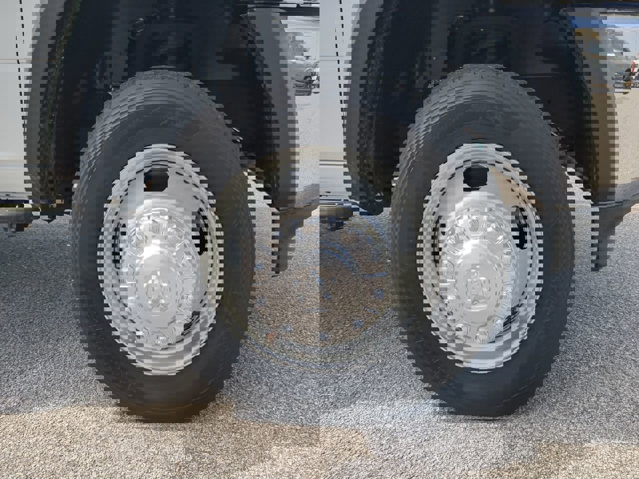 2022 RAM 5500 Tradesman