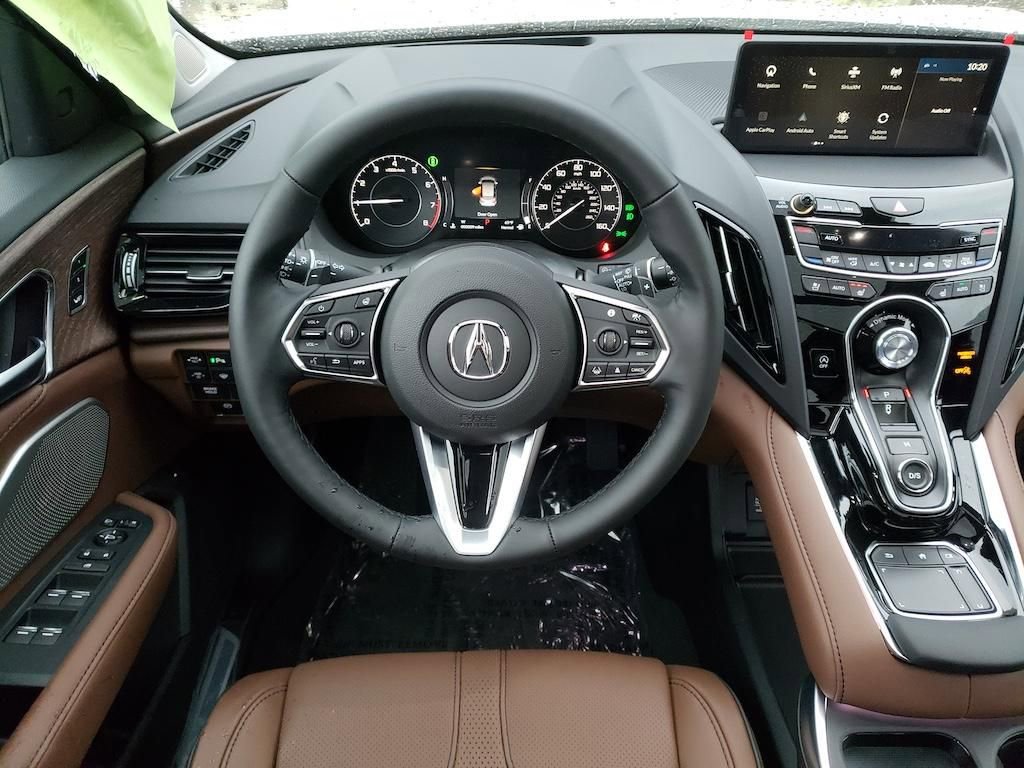 2026 Acura RDX SH-AWD w/ Advance Package