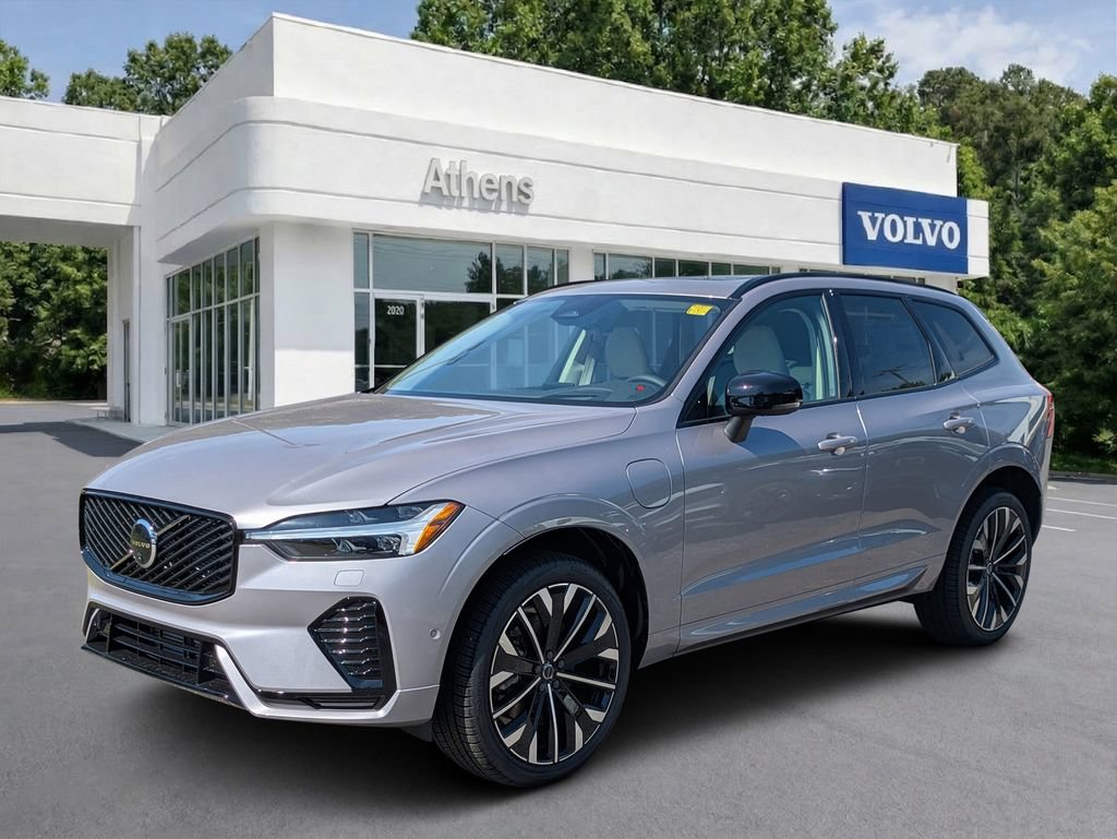 Used 2026 Volvo XC90 B6 Plus w/ Protection Package Premier