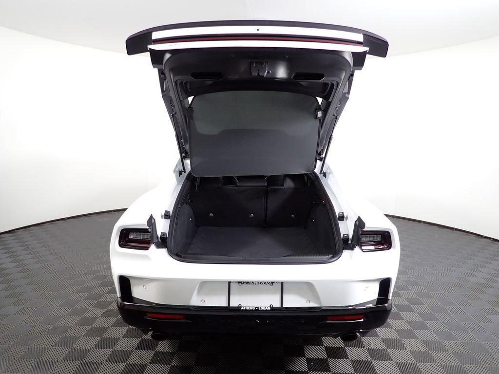 2026 Dodge Charger Scat Pack