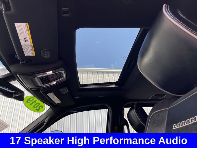 2019 RAM 3500 Laramie