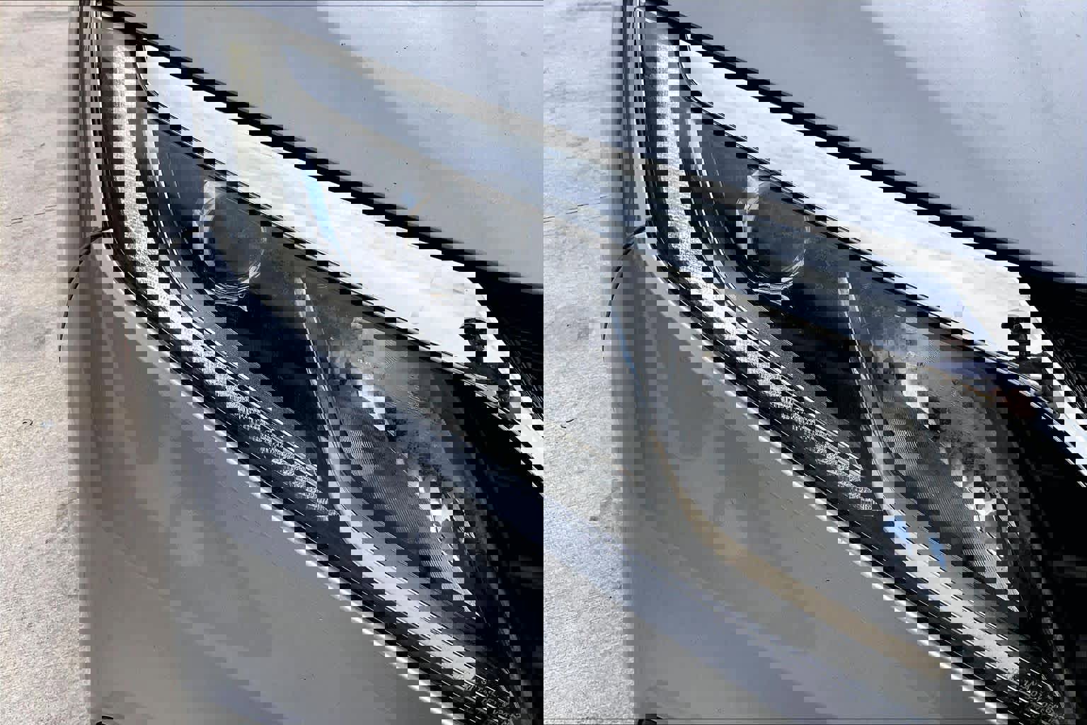 2018 Honda Odyssey EX