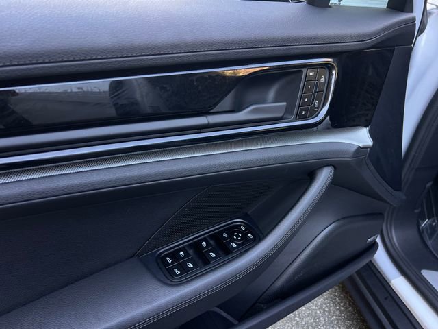 2025 Porsche Panamera