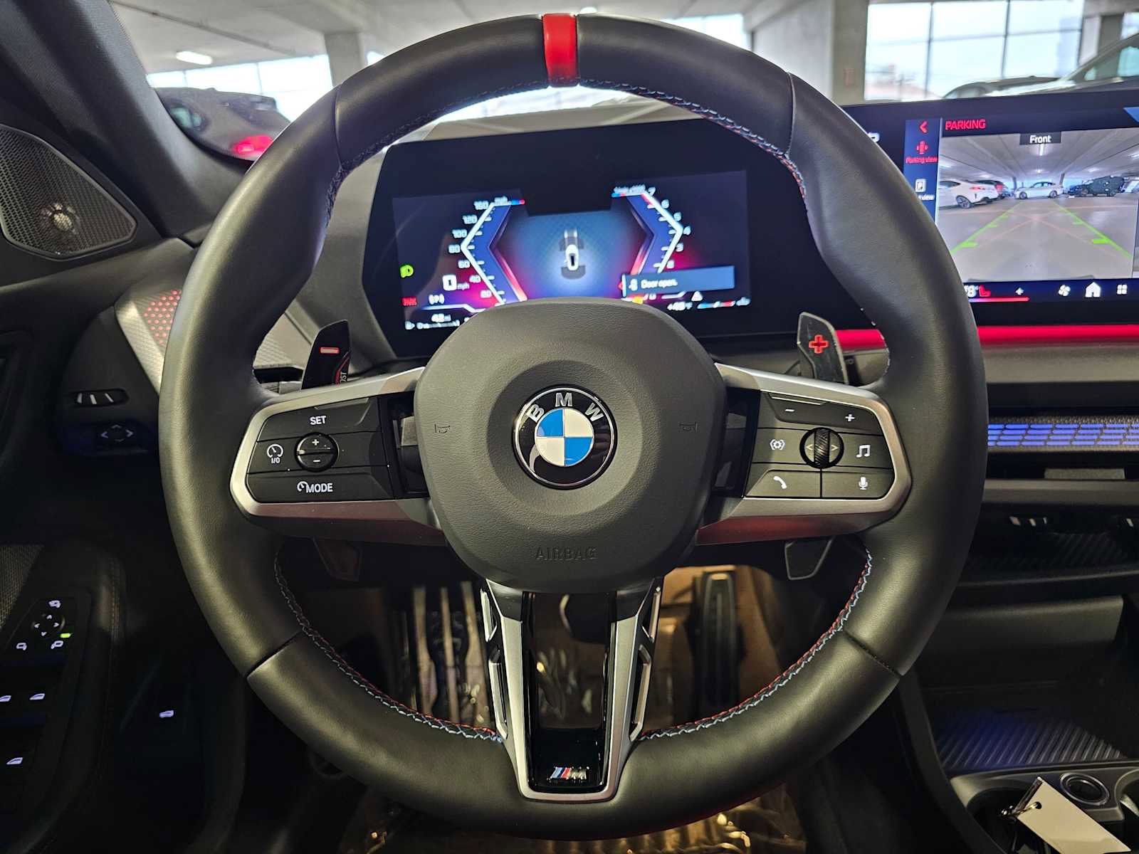 2025 BMW M235i xDrive